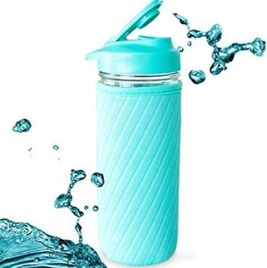 Masontops mason jar hydration kit